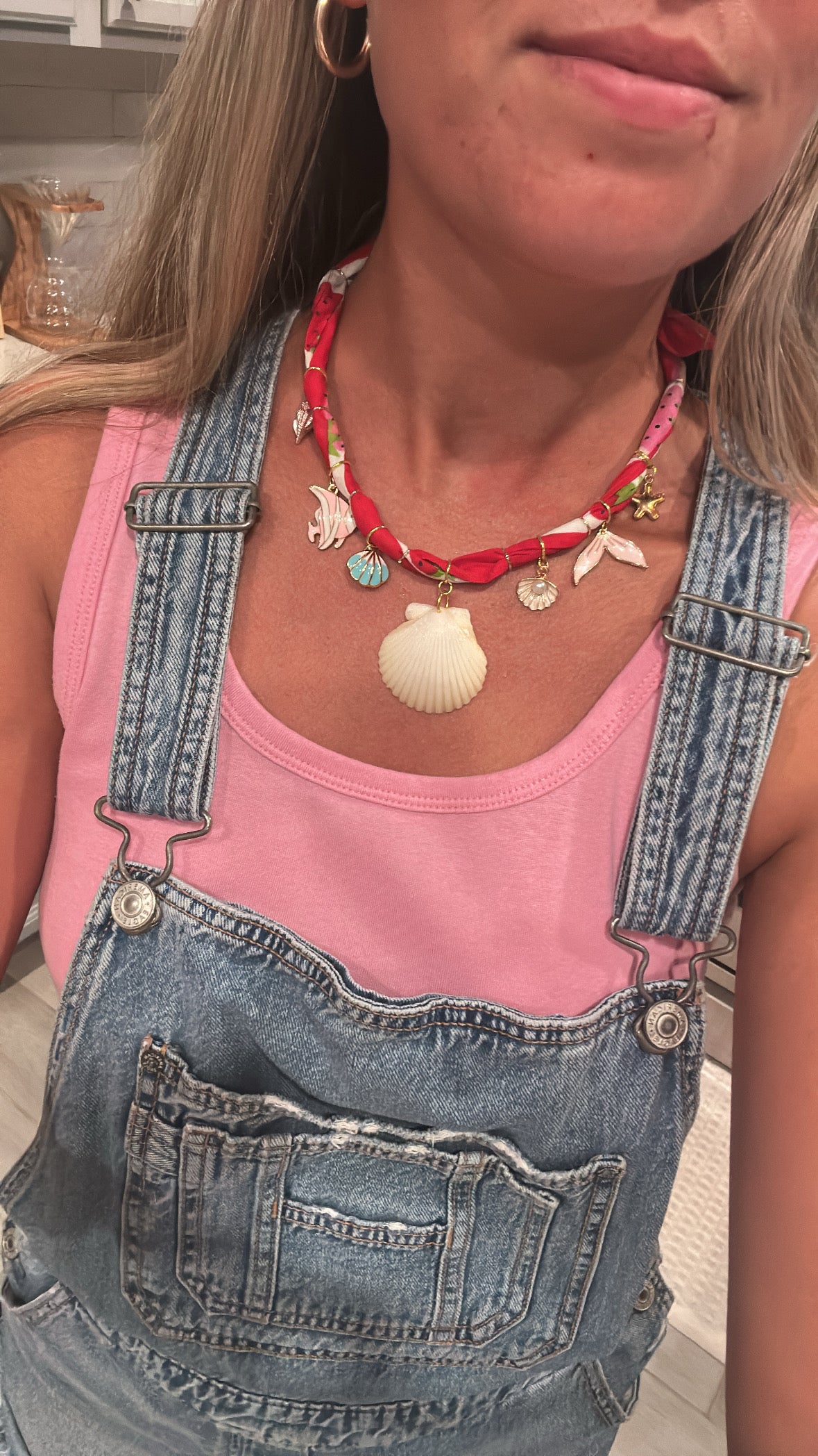 *Made to Order* The Isla