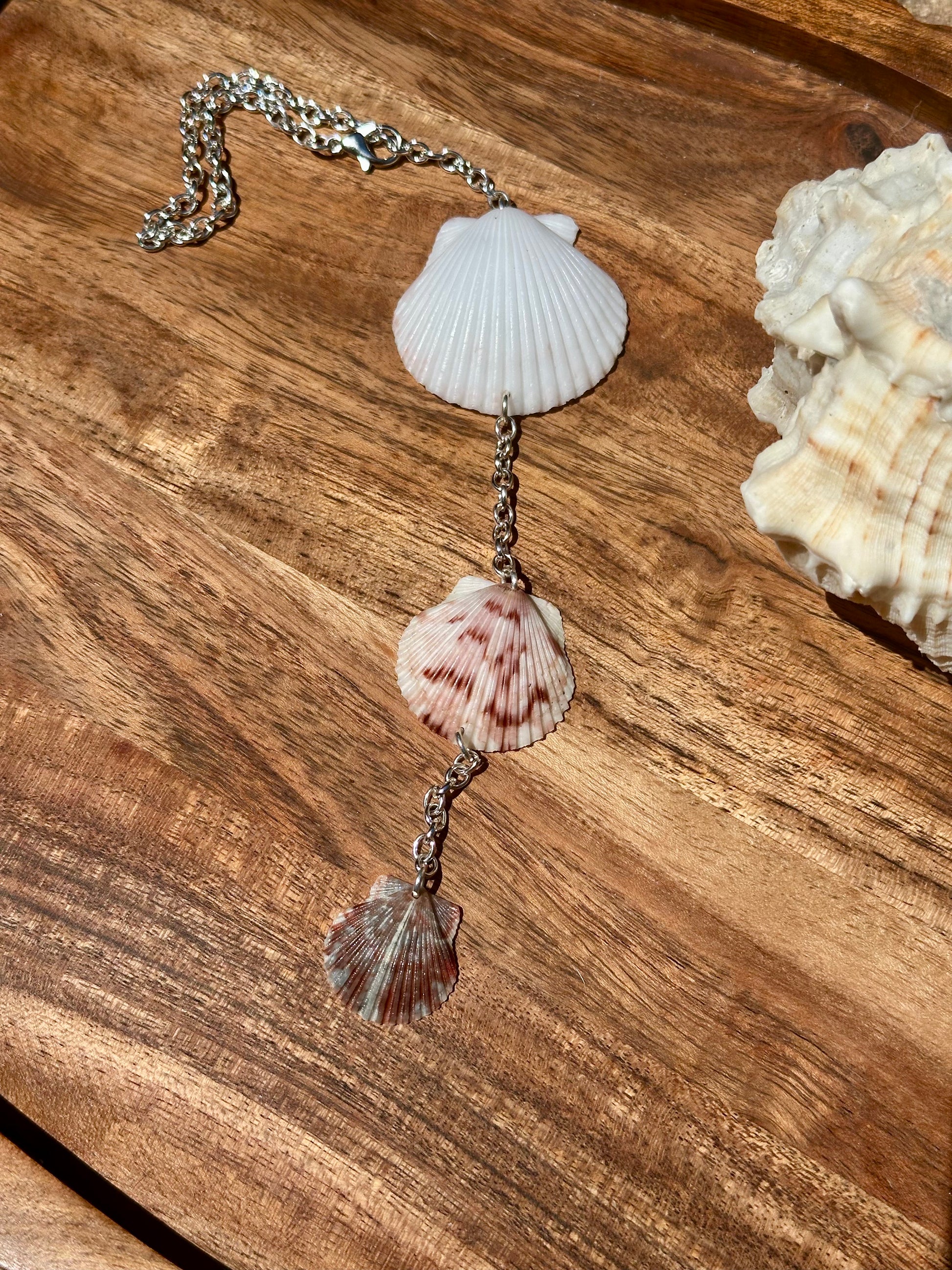 The Leigh Car Charm